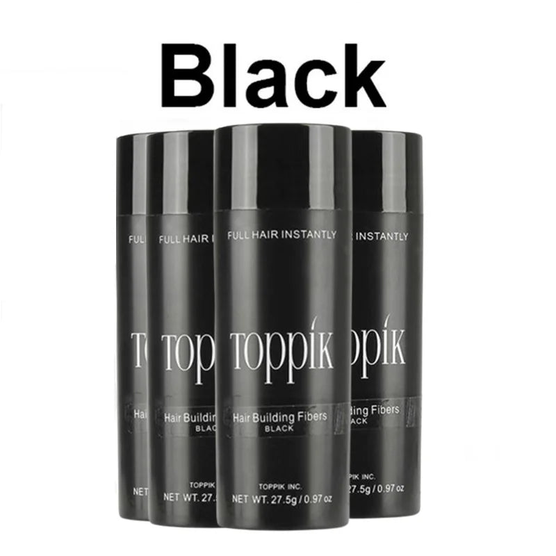 Toppik Hair - Fibra Capilar